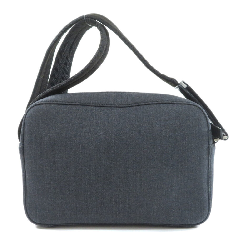 Prada canvas camera bag shoulder SPORT